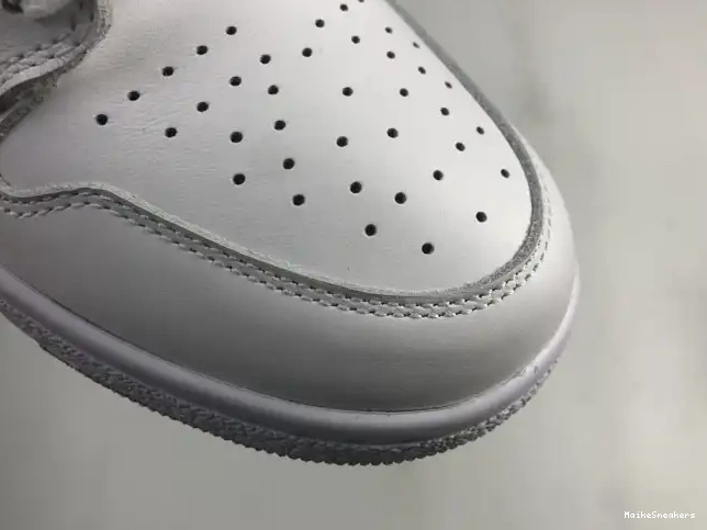 MaikeSneakers Retro Grey 1 Neutral High Air BQ4422-100 Jordan 85 0425